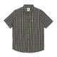 Quiksilver Ανδρικό πουκάμισο Street Way - Short Sleeves Shirt